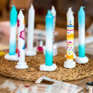 Decorative Candles