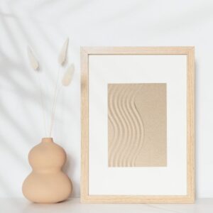 Wooden Wall Art