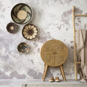 Ceramic Wall Hanging