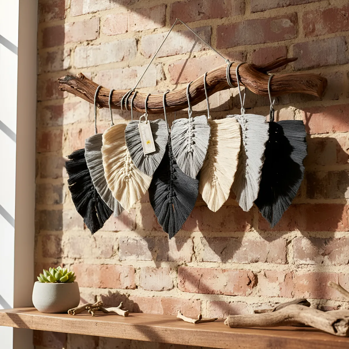 D_NQ_NP_2X_902549-MLM95394026312_102025-F-tapiz-decorativo-apapacho-macrame-110-m-50cm-artesanal
