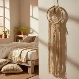 Atrapasueños-Triángulo-Invertido-Apapacho-Macramé-media-pared