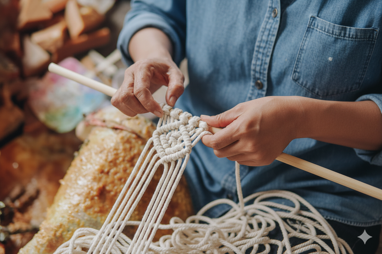 hacer-apapacho-macrame
